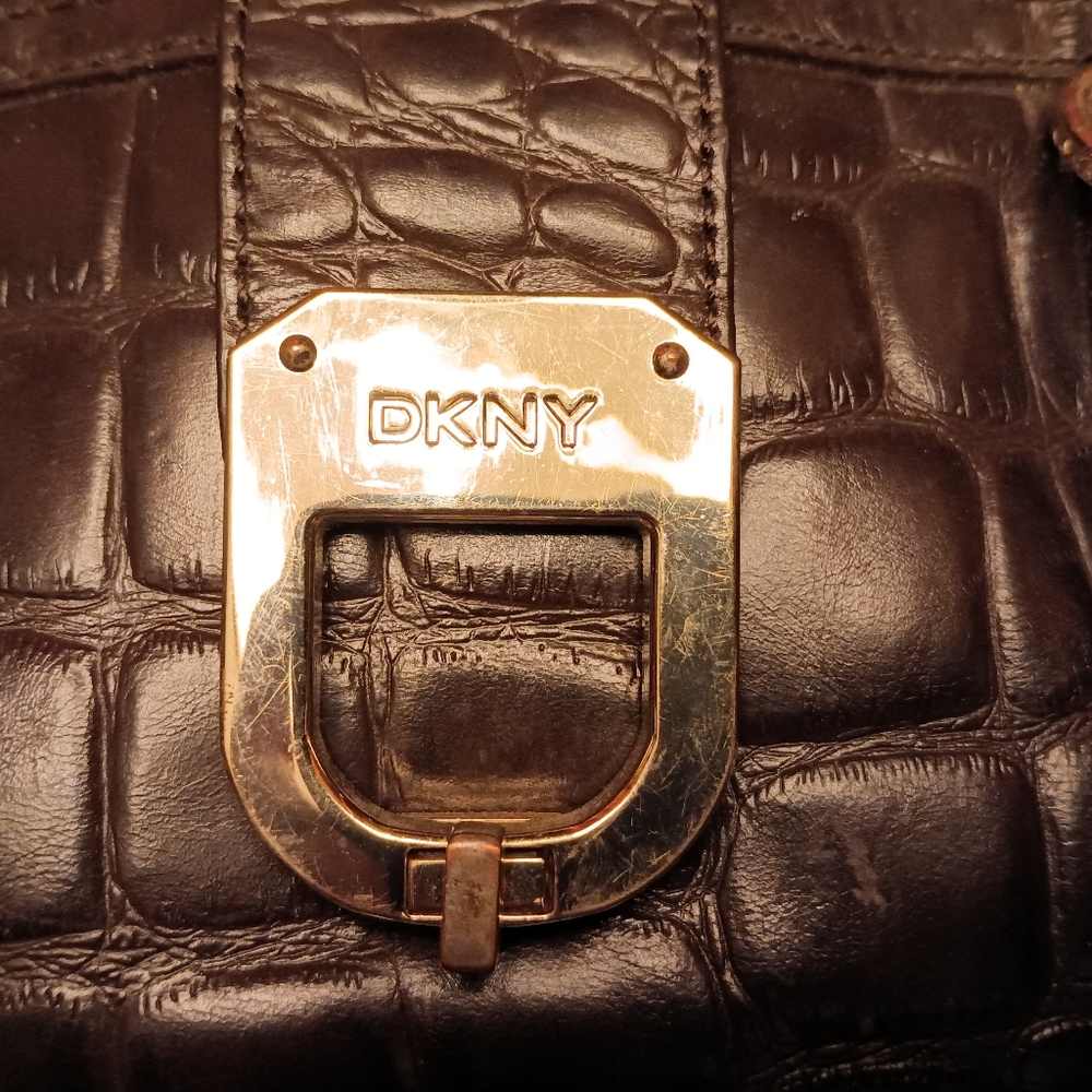 DKNY handbag